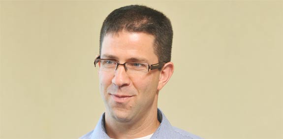 יובל בן זאב / צלם: תמר מצפי